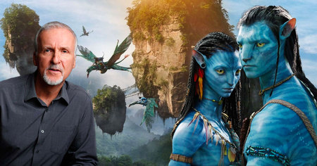 Avatar 5 : après Pandora, James Cameron va nous embarquer sur cette planète emblématique