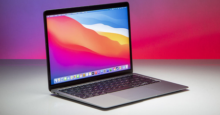 Apple MacBook Air : vente flash sur le nouveau modèle 13 pouces M1