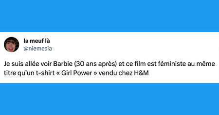 Le top 15 des tweets de la semaine #424