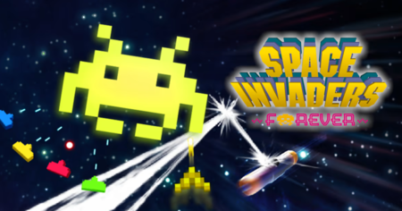 Space Invaders Forever : le coffret collector à ne pas rater pour les fans de rétro