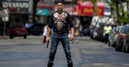 The Punisher : Jon Bernthal s'exprime sur la suite des aventures de Frank Castle !