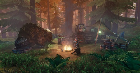 Valheim : 5 astuces pour survivre en toute tranquillité