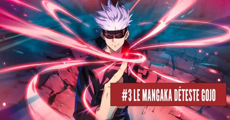 Jujutsu Kaisen : 6 anecdotes que vous ignoriez sur le manga culte