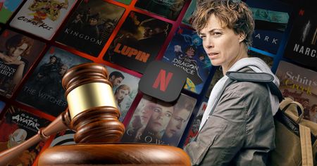 Sous la Seine : accusé de plagiat, la justice tranche sur le sort du film Netflix