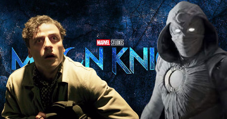 Moon Knight : voici comment la série Disney+ va révolutionner Marvel