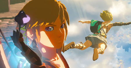 Zelda : cette théorie populaire de Breath of the Wild 2 confirmée par erreur