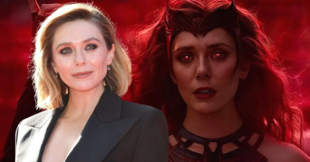 Marvel : Elizabeth Olsen évoque ses plans en tant que Scarlet Witch, et les nouvelles ne sont pas bonnes