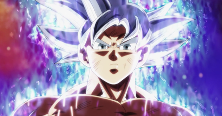 Dragon Ball Super : Goku plus puissant que jamais, dans le nouveau chapitre !