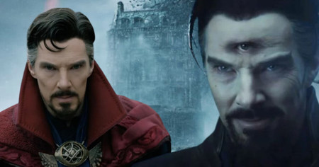 Doctor Strange 2 : Sam Raimi dévoile cette fin alternative bien plus sombre