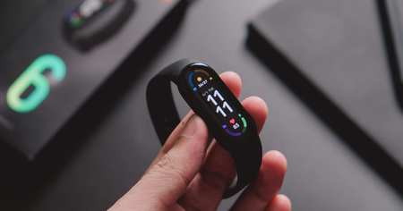 Xiaomi Smart Band 8 : l'excellent bracelet connecté profite d'une baisse de prix