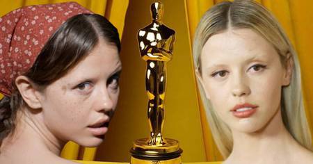 Oscars 2023 : cette actrice pousse un coup de gueule contre l'Académie des Oscars qu'elle trouve trop snobe