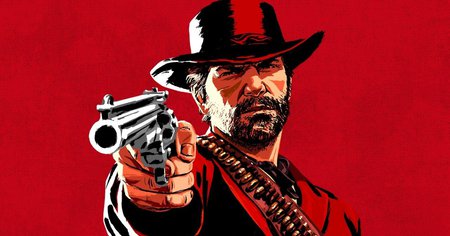 Red Dead Redemption 2 champion des ventes de Noël