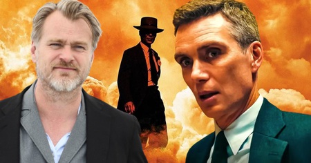 Oppenheimer : Christopher Nolan dévoile la nouvelle bande-annonce de son prochain film, elle est explosive