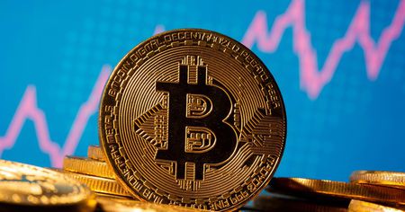 Bitcoin : la valeur de la crypto-monnaie vient de franchir un cap historique