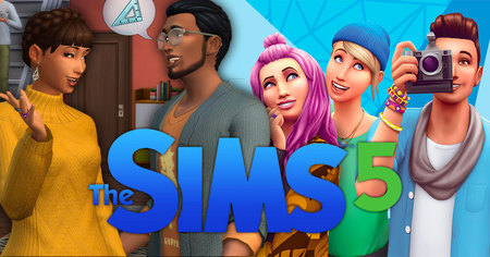 Les Sims 5 : EA partage enfin des premiers détails sur la suite des Sims 4, et c'est prometteur