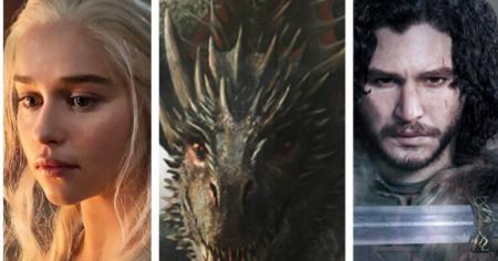 Game of Thrones : 5 histoires de l'univers de George R.R Martin parfaites pour un premier film