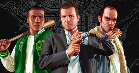 GTA V : il termine le jeu et réalise au passage un exploit supposé impossible