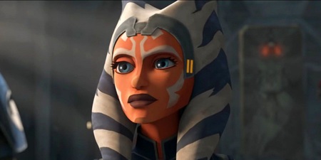 The Mandalorian : huit choses à savoir sur Ahsoka Tano, avant son arrivée dans la série