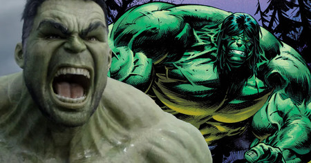 Marvel : premières images pour les prochaines aventures de Hulk, et elles sont terrifiantes