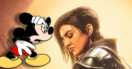 The Mandalorian : nouveau rebondissement dans l'affaire Disney VS Gina Carano