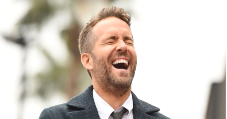 WTF : Ryan Reynolds lance son propre service de streaming et c'est n'importe quoi