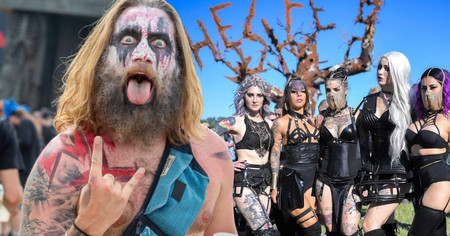 Hellfest 2024 : horaires dévoilés, groupes annulés... le festival fait le plein d'infos