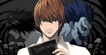 Death Note : le coffret collector de l’intégrale du manga avec de nombreux bonus