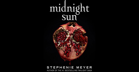 Twilight : Midnight Sun, le cinquième tome va voir le jour après 12 ans d'attente