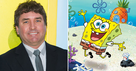 Stephen Hillenburg, le père de Bob l'Eponge, est mort