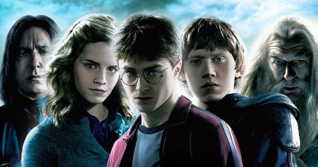 Harry Potter : Daniel Radcliffe n'est pas contre un reboot de la saga