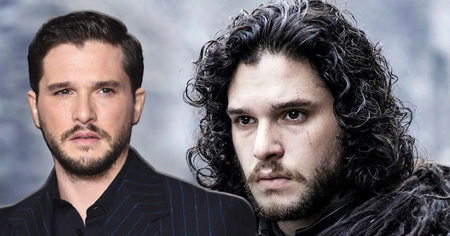 Game of Thrones : Kit Harington évoque le futur sombre de Jon Snow dans la prochaine série