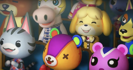 Animal Crossing : une nouvelle mise à jour déployée améliore l'expérience de jeu, toutes les infos