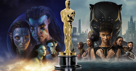 The Fabelmans, Avatar 2, Black Panther 2 : découvrez toutes les nominations aux Oscars 2023