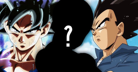 Dragon Ball Super : les formes les plus puissantes de Goku et Vegeta sont inutiles face à ce nouvel ennemi