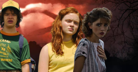 Stranger Things saison 4 : ce personnage sera au coeur de la suite Netflix et ce n'est pas Eleven