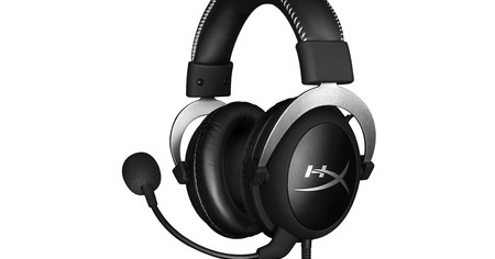 Soldes Gaming : un casque HyperX Cloud, une souris Logitech et une manette PS4