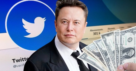 Elon Musk : après le rachat de Twitter, le milliardaire veut rendre payant cette fonctionnalité culte