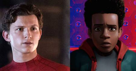 Marvel : cinq idées pour amener le Spider-Man de Tom Holland chez Sony