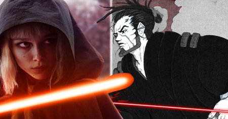  Star Wars : ce sith adoré des fans est de retour