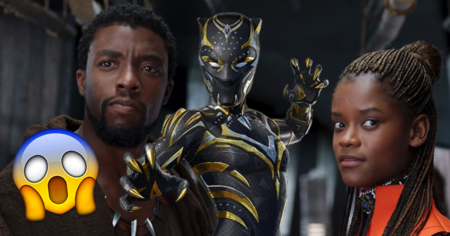 Black Panther 2 : Letitia Wright (Shuri) confirme cette théorie de fans