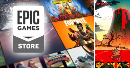 Epic Games Store: les deux jeux gratuit de la semaine s'adressent aux fans de fantasy