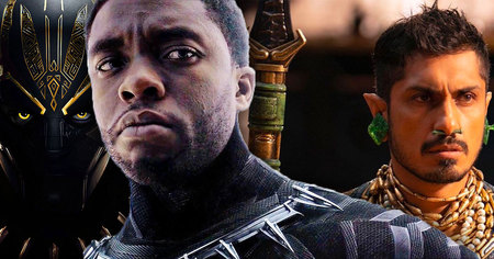 Black Panther Wakanda Forever : les premières critiques sont tombées, Chadwick Boseman peut être fier de Marvel