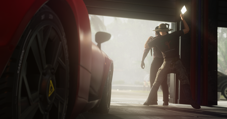 Hitman 2 : Miami, Colombie et mode fantôme, nos impressions à pas de velours