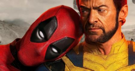 Deadpool & Wolverine : cet easter egg dingue a failli être dans le film Marvel