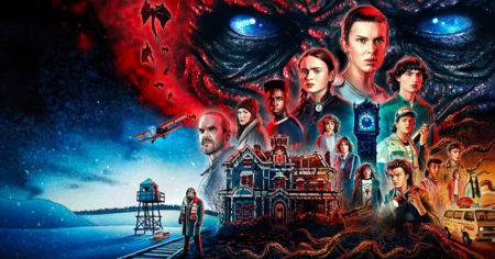 Stranger Things : la conclusion de la saison 5 pourrait avoir été révélée par le jeu Donjons & Dragons