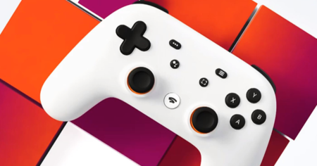 Google Stadia : la plateforme double le nombre de jeux disponibles à sa sortie