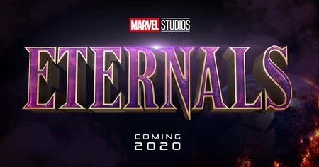 The Eternals : des nouvelles images du tournage nous donnent un aperçu du casting en costume !