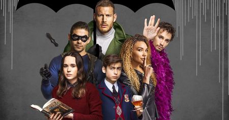 Umbrella Academy : la série Netflix reviendra pour une saison 2