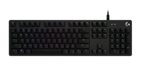 Offre exceptionnelle sur le clavier gaming mécanique Logitech G512 SE