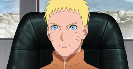 Boruto : découvrez cette attaque de Naruto